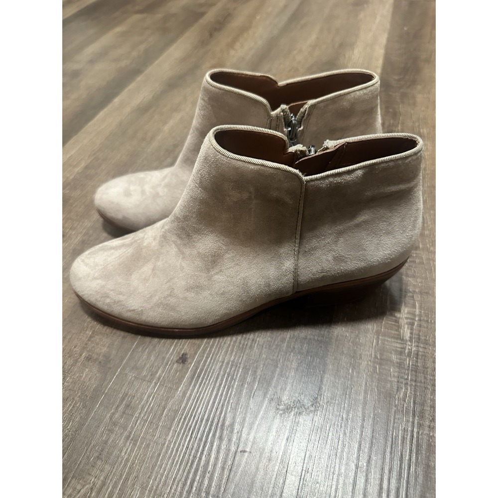 Sam Edelman Petty ankle bootie Size 6.5M - Picture 2 of 6